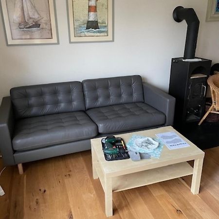Ferienhaus Ostfriesland Im Teichweg Berumbur Экстерьер фото