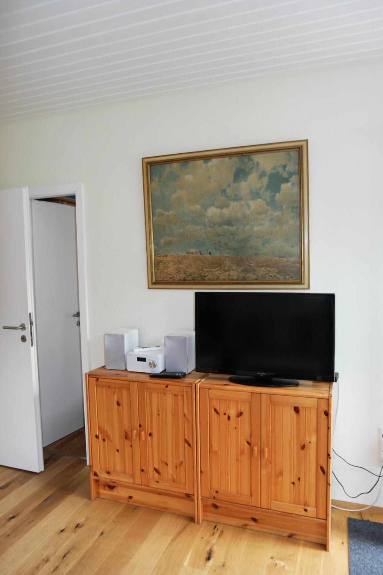 Ferienhaus Ostfriesland Im Teichweg Berumbur Экстерьер фото